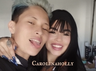 Carolinaholly