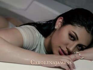 Carolinajamess