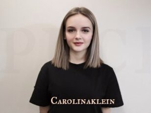 Carolinaklein