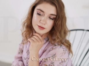 Carolinalevy