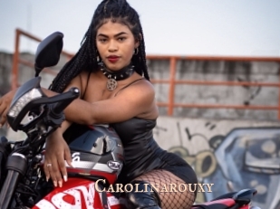 Carolinarouxy
