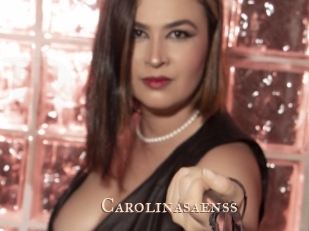 Carolinasaenss