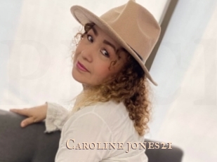 Caroline_jones21