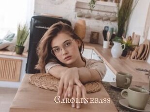 Carolinebass