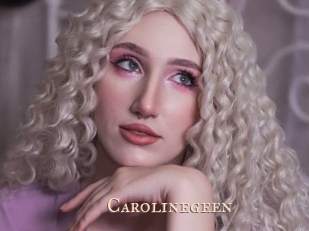 Carolinegeen