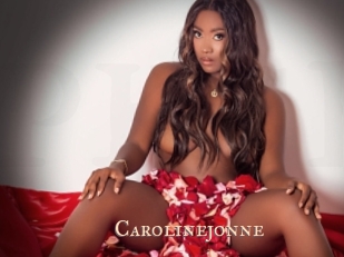 Carolinejonne