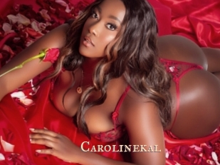 Carolinekal