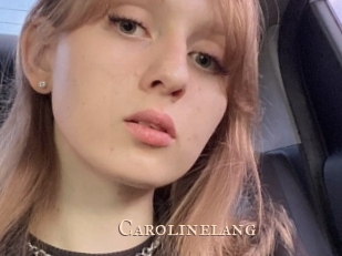 Carolinelang