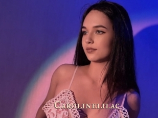 Carolinelilac