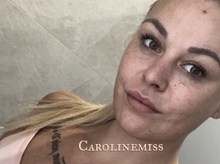 Carolinemiss