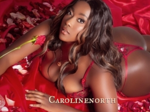 Carolinenorth