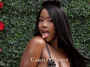 Carolinepercy