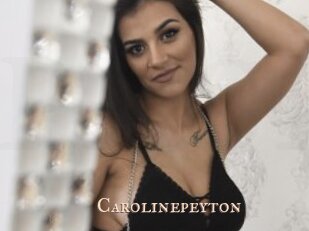 Carolinepeyton