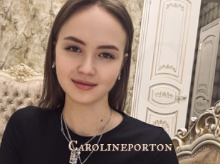 Carolineporton