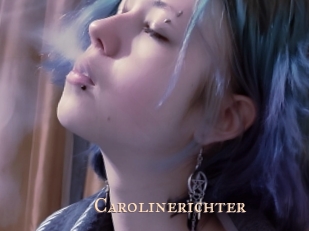 Carolinerichter