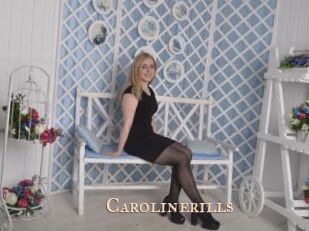 Carolinerills