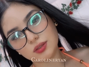 Carolineryan