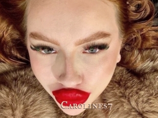 Carolines7