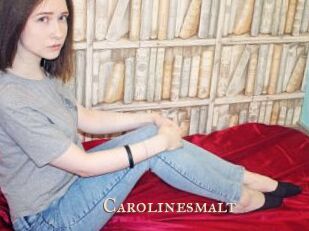 Carolinesmalt