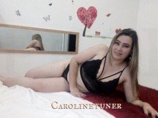 Carolinetuner