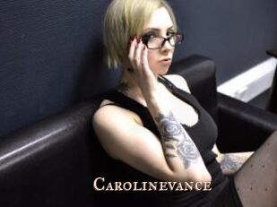 Carolinevance