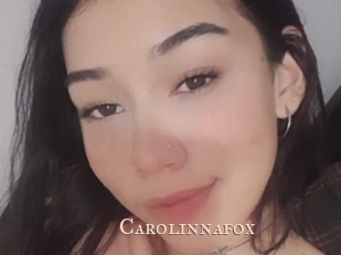 Carolinnafox