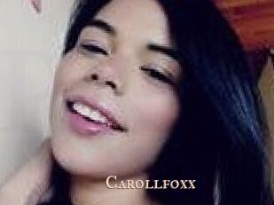 Carollfoxx