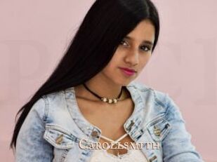 Carollsmith