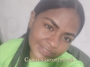 Carolnahomi707rs