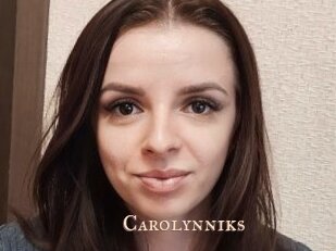 Carolynniks