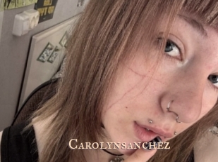 Carolynsanchez