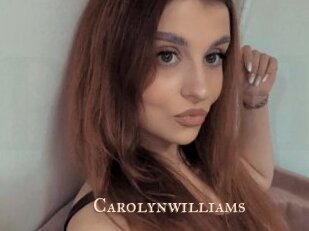 Carolynwilliams