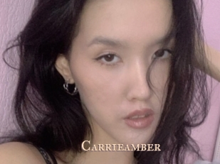 Carrieamber