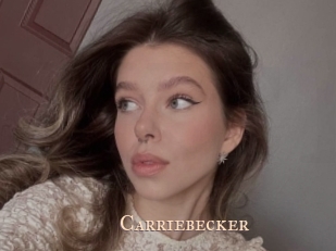 Carriebecker