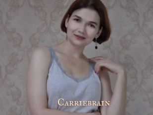 Carriebrain