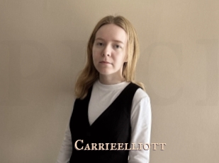Carrieelliott