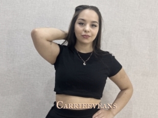 Carrieeveans