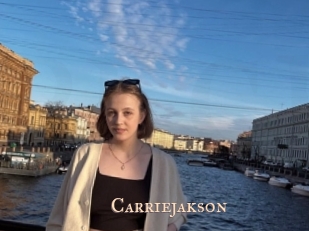 Carriejakson