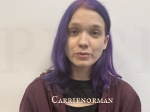 Carrienorman
