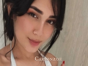 Carsonzoe