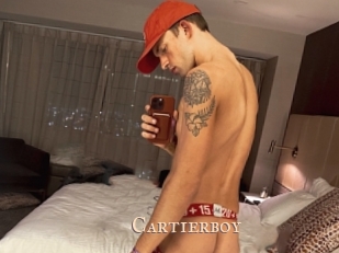 Cartierboy