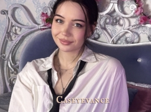 caseyevance Pink Center Fold