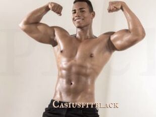 Casiusfitblack