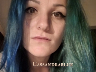 Cassandrablue