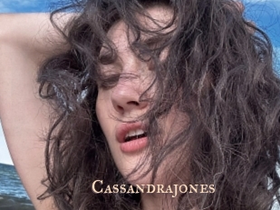 Cassandrajones