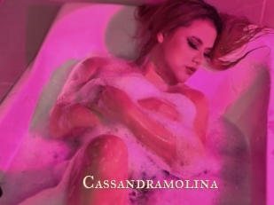 Cassandramolina