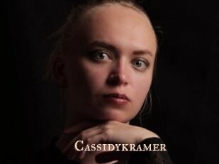 Cassidykramer