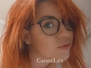 CassieLux