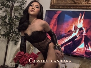 Cassiealcantara