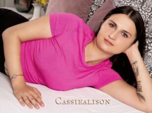 Cassiealison
